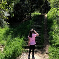 Photo taken at Arroyo Seco Park by Bailey 💕 W. on 3/29/2021