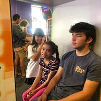 Photo taken at Chuck E. Cheese by Bailey 💕 W. on 5/16/2022