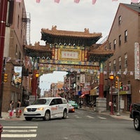 Photo taken at Chinatown by Bailey 💕 W. on 7/31/2022