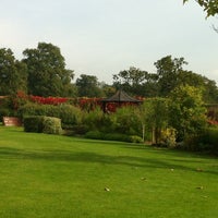 Photo taken at Shenley Tea Rooms by Suhela D. on 10/7/2012