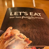 Olive Garden Italian Restaurant