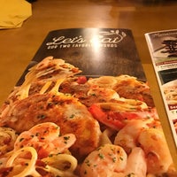 Menu Olive Garden Italian Restaurant