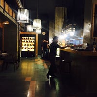Foto tirada no(a) BayBoa Gourmet&amp;amp;Steakhouse por Sedef U. em 10/8/2015