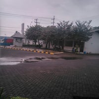 Pertamina Sppbe Pt Manunggal Sejati Balongbendo Jawa Timur
