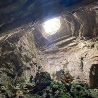 Photo taken at Castellana Caves by Ale S. on 7/13/2021