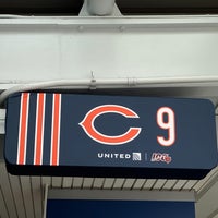 Photo taken at Gate C9 by Ale S. on 10/13/2019