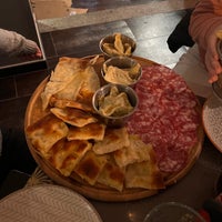 Photo taken at Giano Bifronte Bistrot by Ale S. on 3/30/2024