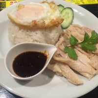 バンコク 晴れ模様 銀座 東京 東京都