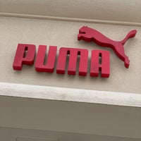 puma outlet richmond