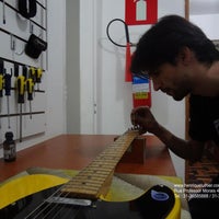 8/13/2013에 henrique luthier님이 henrique luthier에서 찍은 사진