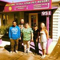 9/3/2013にWeLove O.がAll Star Pet Resortで撮った写真