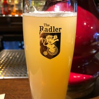 Photo taken at The Radler by Shannon J. on 2/17/2019