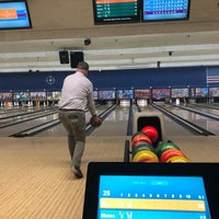 Photo taken at Waveland Bowl by Shannon J. on 6/16/2019
