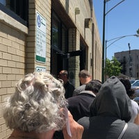 Photo taken at Office of the City Clerk by Shannon J. on 5/23/2019