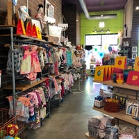Photo taken at Little Threads by Shannon J. on 5/19/2018