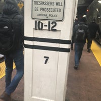 Photo taken at Track 12 by Shannon J. on 1/13/2017