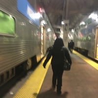 Photo taken at Track 12 by Shannon J. on 12/27/2016