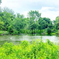 Photo taken at West Ridge Nature Preserve by Shannon J. on 6/24/2019