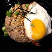 Das Foto wurde bei Taiga Modern Japanese &amp; Thai restaurant von Taiga Modern Japanese &amp; Thai restaurant am 8/14/2013 aufgenommen