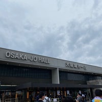 大阪城ホール 喫煙所 Other Great Outdoors 大阪城ホール 喫煙所 Other Great Outdoors