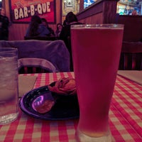 Photo taken at Famous Dave&amp;#39;s by Scott W. on 11/3/2019