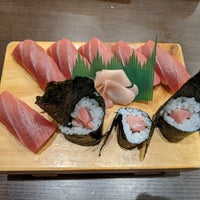 勇寿司 半田市 愛知県