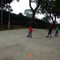 Photo taken at Dunia Inline Skate by Ira W. on 5/11/2014