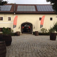 10/13/2013 tarihinde Karl F.ziyaretçi tarafından Nussböckgut'de çekilen fotoğraf