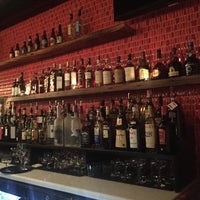 Photo taken at Raval Tapas Bar &amp;amp; Cocktail Lounge by Sean S. on 5/29/2015