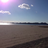 野蒜海水浴場 東松島市 宮城県