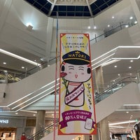 Photo taken at AEON Mall by もも on 4/3/2022