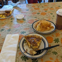 Photo taken at Libby&amp;#39;s Bakery Cafe by Robin H. on 10/11/2020