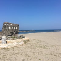 小舞子海水浴場 Praia 小舞子海水浴場 Praia