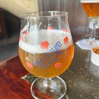 7/31/2022 tarihinde Farahziyaretçi tarafından Belgian Beer Cafe'de çekilen fotoğraf
