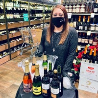 Photo taken at Total Wine &amp;amp; More by Emily W. on 12/19/2020