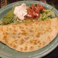 Photo taken at La Carreta Mexican Restaurant by Emily W. on 7/26/2016