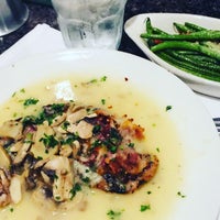 Mama&#39;s on the Hill - Italian Restaurant in Saint Louis