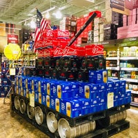 Photo taken at Total Wine &amp;amp; More by Emily W. on 5/23/2019