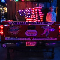 Photo taken at Coyote Ugly Saloon by Emily W. on 9/19/2019
