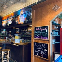 Photo taken at Main Street Brewery and Restaurant by Emily W. on 5/27/2020