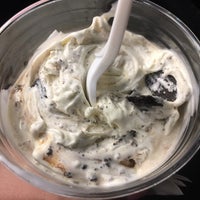Photo taken at Andy&amp;#39;s Frozen Custard by Emily W. on 5/13/2017