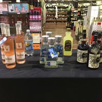Photo taken at Total Wine &amp;amp; More by Emily W. on 5/24/2019