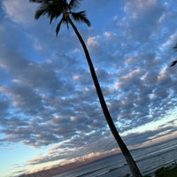 Снимок сделан в Marriott&amp;#39;s Maui Ocean Club  - Lahaina &amp;amp; Napili Towers пользователем Sassy T. 10/5/2022