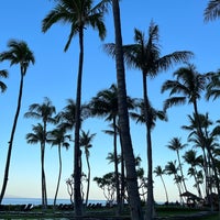 Foto tirada no(a) Marriott&amp;#39;s Maui Ocean Club  - Lahaina &amp;amp; Napili Towers por Sassy T. em 1/14/2024