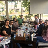 Foto diambil di Ketçi Resto oleh Adem U. pada 8/19/2018