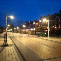 Foto tomada en Jono Basanavičiaus gatvė | Jonas Basanavičius Street  por Arvis L. el 4/16/2018