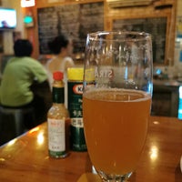 9/7/2019にNiklas N.がThe Strand Beer Caféで撮った写真