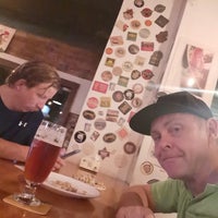 9/7/2019にNiklas N.がThe Strand Beer Caféで撮った写真