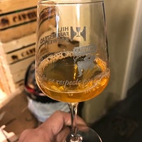 Photo taken at Cantillon Quintessence by Andrew H. on 5/2/2018