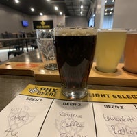 10/16/2019 tarihinde Adrian H.ziyaretçi tarafından The Phoenix Ale Brewery'de çekilen fotoğraf